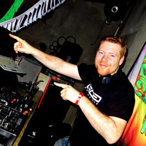 现场混音 005: DJ Gotama Psyloween 2013年上海庇护所 part2