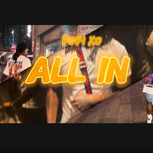 ALL IN (Explicit)