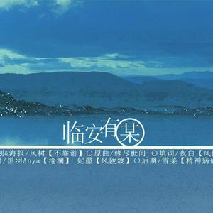 临安有某