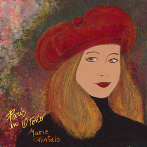 Paris en Otoño: Canciones para Vestir Dibujos