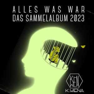 Alles was war (Das Sammelalbum 2023)