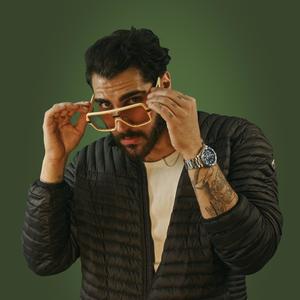 British Rap (Explicit)