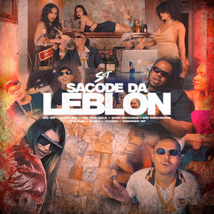 Sacode da Leblon (Explicit)