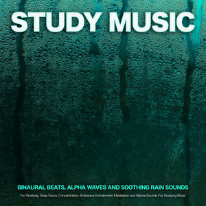 Study Music and Binaural Beats
