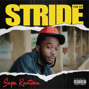 Stride (Explicit)