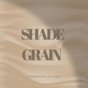 Shade Of Grain (Extended Mix)