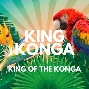 King of the Konga