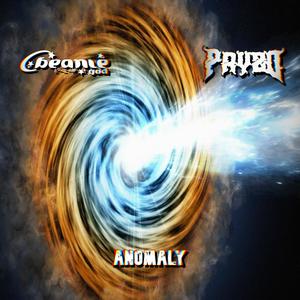 Anomaly (feat. Pryzd)