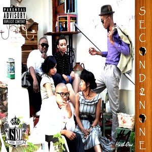 Second 2 None (South African Musical Syndicate) [Explicit]