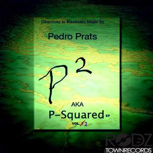 AKA P-Squared EP Vol. 2