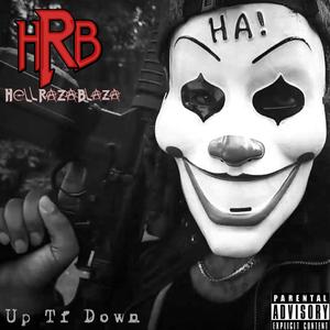 Up TF Down (Explicit)