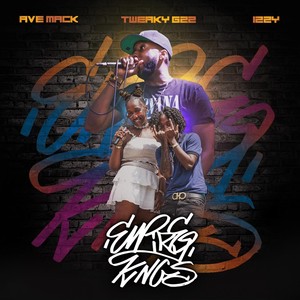 Local Green(feat. Ave Mack) (Explicit)