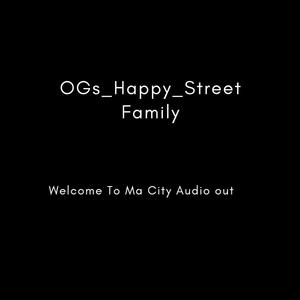 Welcome To Ma City (feat. Gm Gundy & Daddy Gee)