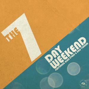 Procida(feat. Alan Evans & Kris Yunker)