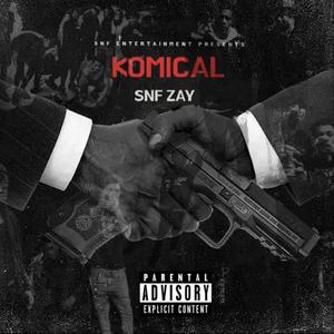 Komical (Explicit)