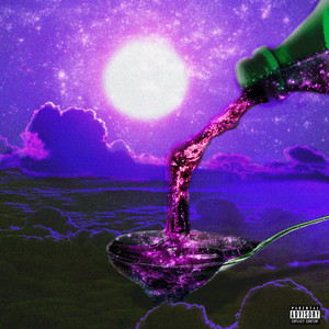 Codeine Dreams (Explicit)