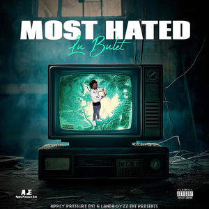 No Bullshit (feat. Luh Ljayy) (Explicit)