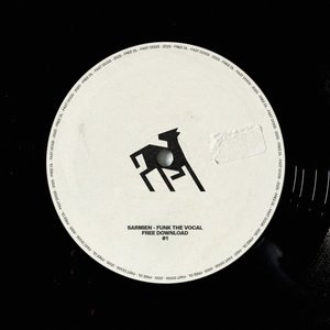 Funk The Vocal (Free Download)