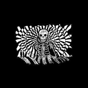 S.T.R.I.V.E.(feat. Carlos Bolivar) (Acoustic)