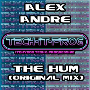 The Hum (Original Mix)