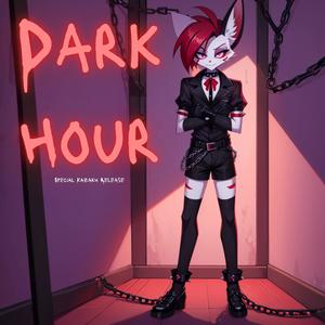 Dark Hour