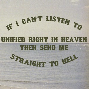 Straight to Hell (Explicit)