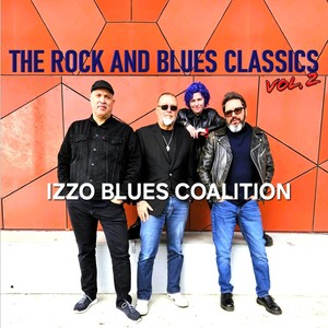 The Rock and Blues Classics, Vol. 2