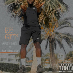 My City (Explicit)