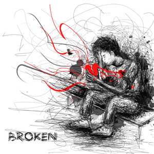 Broken