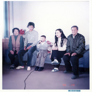 月亮上有人向我射箭