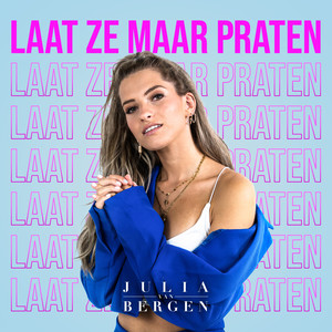 Laat Ze Maar Praten