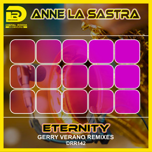 Eternity (Gerry Verano Remix)