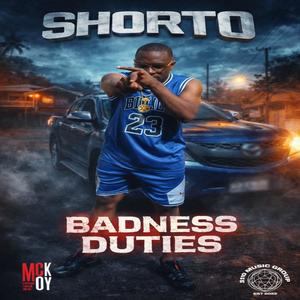 Badness Duties (Explicit)