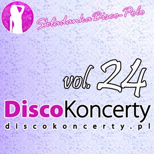 DiscoKoncerty Vol. 24