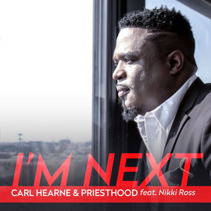 I'm Next(feat. Nikki Ross)