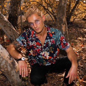 Just Too Much (feat. Monster Jay)