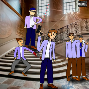 Droga Na Mochila (Explicit)