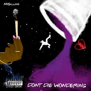 Don't Die Wondering (Explicit)