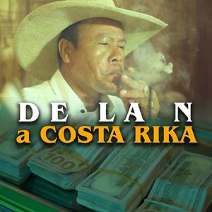 De La N a Costa Rica (feat. El Nene, El Flako & Diego Estilo)