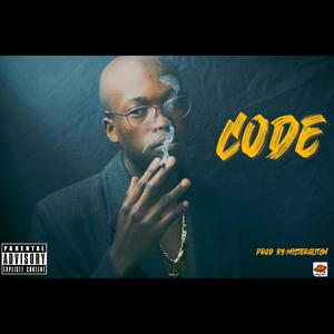 Code (feat. MisterGlitch) (Explicit)