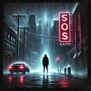 SOS (feat. JPK & Prod. M1lian) [Explicit]