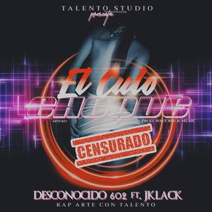 Choque (feat. Desconocido 602)