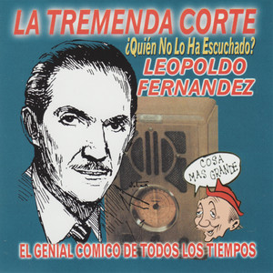 La Tremenda Corte Vol 20