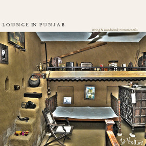 Lounge in Punjab