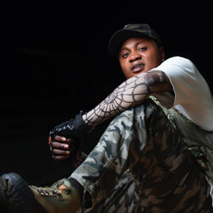 MAFIA OSHA (Explicit)