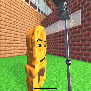 Chci smoke jako kdybych byl kouritko (Explicit)