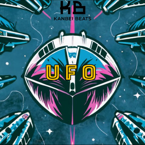 Ufo (Instrumental Version)