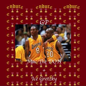 GP (feat. Ice Gretzky) (Explicit)
