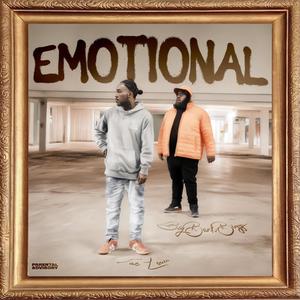 Emotional (feat. BigBankBiggs) [Explicit]