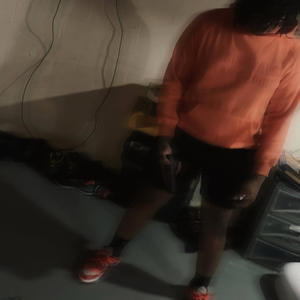 Hoop wit us (feat. Mar35x, JaY35x & llur key) (Explicit)